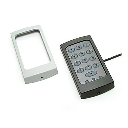 Paxton KP75 Proximity Keypad with Genuine HID Technology for Net2