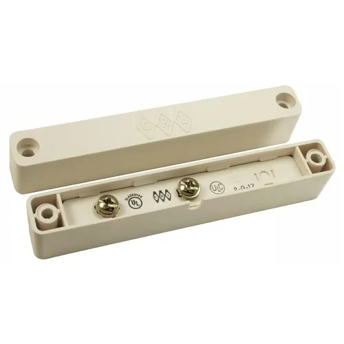 GRI 400-B W/2K Surface Mount Switch Set 1 1/2″ Gap Closed Loop, Brown