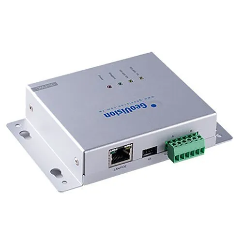 GeoVision 400-FWC-000 GV-Face Wiegand Converter