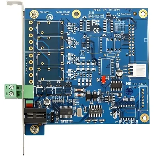 GeoVision 400-NETCR-000 GV-Net Card Interface Converter