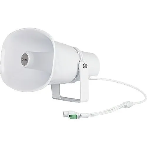 GeoVision 400-IPSH300-V201 Network Horn speaker, 30W, IP66, V2.0