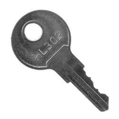 DoorKing 4001-035 Lock and Keys