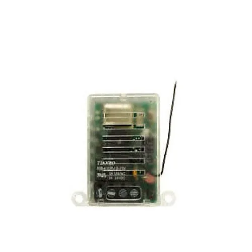 SDC 400RC433 433MHz 1-Channel Wireless Nano Receiver