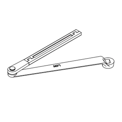 LCN 4010-77 Arm and Forearm for 4010 Series Heavy-Duty Surface Mounted Door Closer