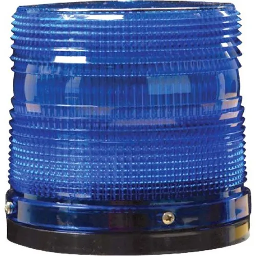 Code Blue 40117 S-1000 Strobe Replacement for Plug Style