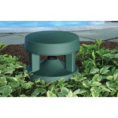 Bose Professional 40151 FreeSpace 360P Series II Environmental Loudspeaker, In-ground or Above-ground, Green