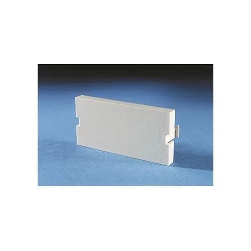 Ortronics 40300164 Clarity Series II Faceplate Module, Blank