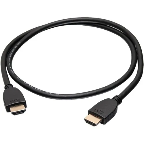 Ortronics 40303 High Speed HDMI Cable, 3.3' (1 m) Length
