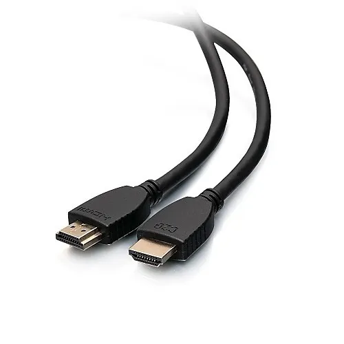 Ortronics 40305 High Speed HDMI Cable, 9.8' (3 m) Length