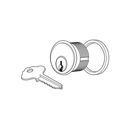 Adams Rite 4036-02-02-335 MIRTISE Cylinder