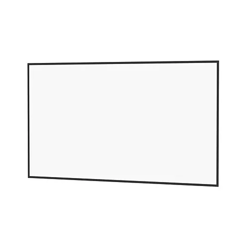 Da-Lite 40397 Lace and Grommet Screen Surface, Da-Mat