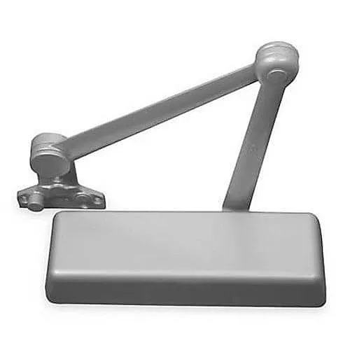 LCN 4040XP-3077SCUSH 689 SRT Door Closer