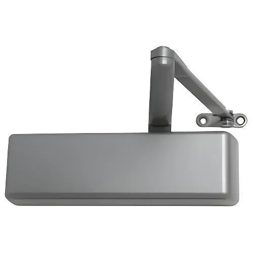 LCN 4040XP EDA ALUM TBWMS Heavy Duty Closer 4040XP, Extra Duty Arm