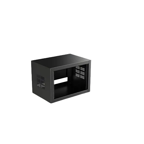 AtlasIED 407-15 15" Deep Welded and Assembled Desk Top Cabinet, 7RU