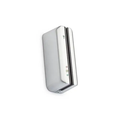 Paxton Access CARDLOCK Reader, Satin Chrome