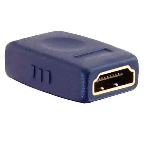 C2G 40970 Velocity HDMI F/F Coupler