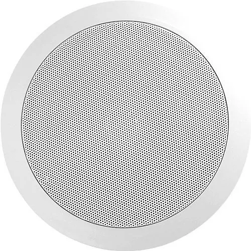 Viking 40AE 15W Ceiling Speaker, White