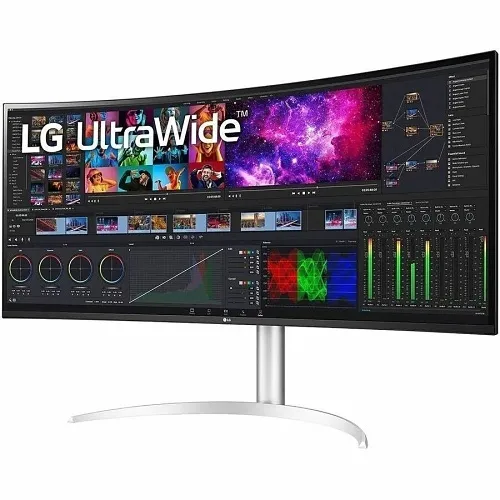 LG Pro 40BP95C-W Video Monitor