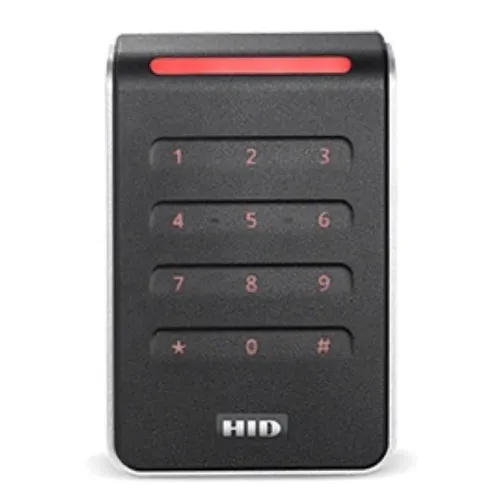 HID 40KNKS-00-00045N Proximity Reader