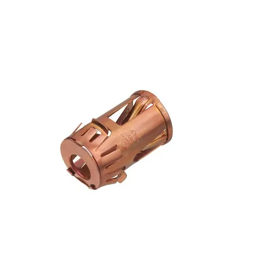 Arlington 40STS Steel SNAP2IT Connect