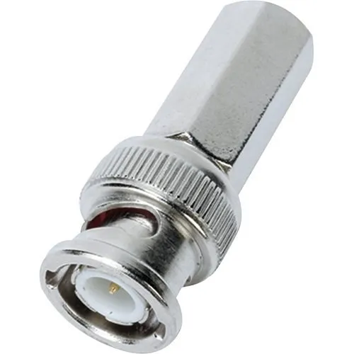 DataComm 41-0030 BNC Male Twist-On RG59U Connector