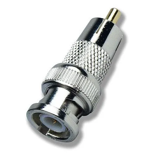 DataComm 41-0060 BNC Male to RCA Male