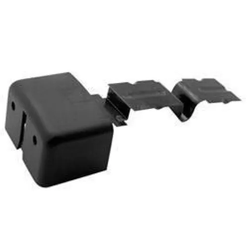 Adams Rite 41-0901-03-IP Plastic End Cap for Rim Exit