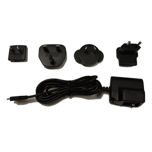 Pro Control 41-500015-16 Micro USB Programing Cable