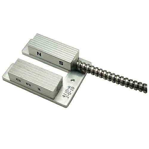 GRI 4110 Commercial Overhead Door Switch, Closed Loop, 18" Jacketed Cable