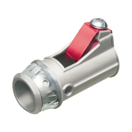 Arlington 4110ST Snap-2-It Connector