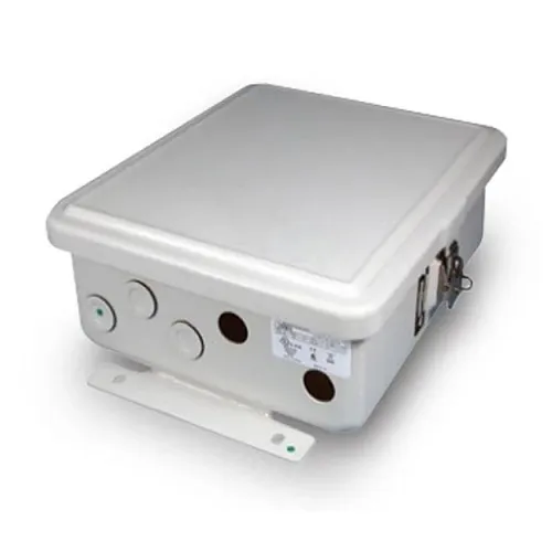 FLIR 4124857 PT-Series Power Supply Assembly, 24VAC