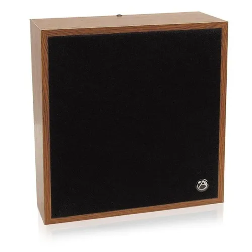 AtlasIED 417-8WD Sound Wood Wall Speaker Baffle