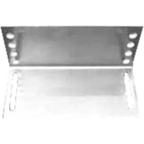 GRI 4175 Large "L" Mounting Bracket for 400 Series, Alumininum