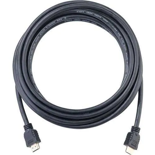 Leviton 41900-6E High Speed HDMI Cable with Ethernet, CL2 In-Wall, 6'