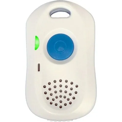 LogicMark 41911 Caretaker Sentry Two-Way Voice Pendant