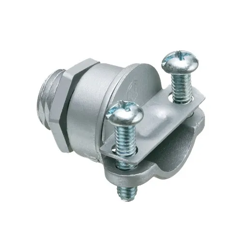 Arlington 4200 2-Screw Flexible Connector, 3/8"