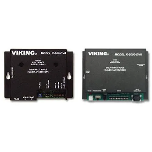 Cornell 4202 Intercom Sub Station