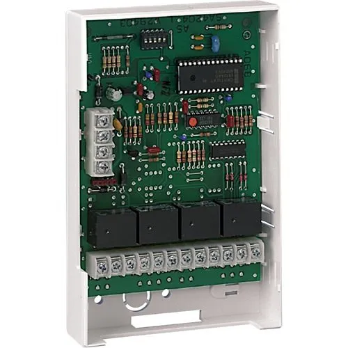 Honeywell Home 4204 Intelligent Relay Board for VISTA-15P/20P