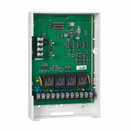 Honeywell Home 4204CF Supervised Notification Appliance Module