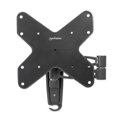 Manhattan 423755 Universal Flat-Mounting Articulating Double Arm, 23-42"