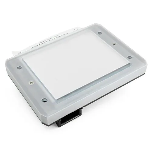 DoorBird 423866508 Info Panel Module, Stainless Steel