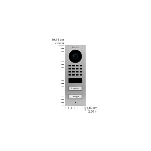 Image of 2B-DBD1102V