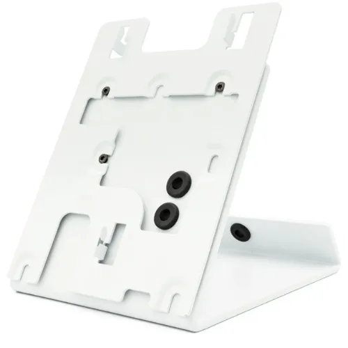 DoorBird 423866829 Table Stand, White