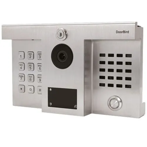 DoorBird 423867420 IP Video Door Station