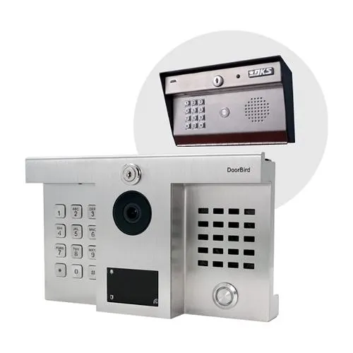 Image of 2B-DBD18124V