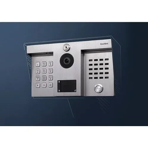 Image of 2B-DBD18124V