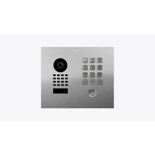 DoorBird 423867550 Classic Surface-Mount IP Video Intercom
