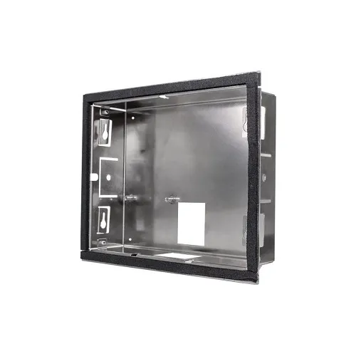 DoorBird D1101KH Flush-Mounting Housing, Backbox