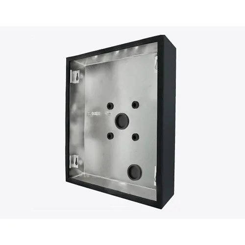 DoorBird 423868069 D21XKH Surface-Mounting Housing Backbox