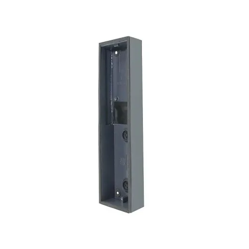 DoorBird D1102FV Fingerprint 50/D1101KV Surface-Mounting Housing (Backbox), Back SMB